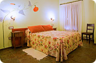 Habitación Abejaruco