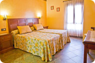Habitación Oropéndola